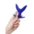 Gardj Europe ToDo Bloom Blue Expander Plug M