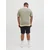 Jack & Jones Plus Chino hlače JPSTDAVE črna