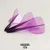 Dart Flight System/CONDOR/AXE/120/Std./Purple