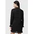 Obleka AllSaints MEG