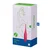 Satisfyer Vibrator Twirling Fun - rdeč
