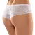 Babell Womans Panties 141 Navy Blue