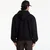 Mikina Dickies Clewiston Hoodie Black S
