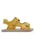 Froddo Sandali Barefoot Flexy Mini G3150270-4 M Rumena