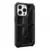 Maska UAG Monarch Kevlar za iPhone 15 Pro crna