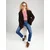 ARMEDANGELS Kavbojke LEJAANI moder denim
