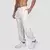 GymBeam Relay Joggers Pearl