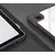 TECH-PROTECT SMARTCASE HYBRID GALAXY TAB A8 10.5 X200 / X205 BLACK