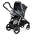 PEG PEREGO autosedište PRIMO VIAGGIO SL 0-13kg Luxe Manri-Onix