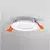 Osram - LED ugradno svetlo SLIM LED/4,5W/230V 4000K