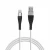 Kakovosten podatkovni “lighting” kabel 2A 1m več barv