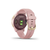 GARMIN Vivoactive 4S LightGold rozi remen