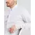 JACK & JONES Muška košulja 12270043, Belo-siva
