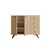 Hanah Home Waga (811MDD4146) Cipelarnik, Braon