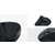 HAVIT Miš bežični vertikalni - Ergonomski MS550GT