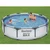 Bazen steel pro 305x76cm set