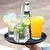 Super Plastic round serving tray, 45.5 cm - Grunwerg