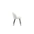 Venture Design Set jedilnih stolov 48x50x77 cm krem