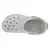 CROCS Papuče Classic 10001-1FT, Svetlosive