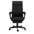 Mark Adler kancelarijska stolica boss 4.4 black ( 8263 )