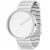 Picto 43364-2820 Brushed Steel 40mm 5ATM