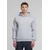 Urban Classics Majica Essential siva