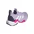 Adidas RAPIDMOVE ADV 2 TRAINER W, ženske patike za fitnes, ljubičasta NKP54