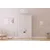 Hanah Home Ormar Rb-186, 105x182x52 cm, Beli
