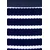 LASCANA Bikini, modra