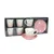 PORCELAN SET ZA KAFU 180ml 6/1 (ROZE CVET) RXG-N24641B