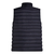 TOMMY HILFIGER Brezrokavnik mornarska