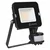 LEDVANCE reflektor sa senzorom 20W 3000k crni