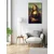 Wallity Slika od kalenog stakla 72x46cm