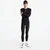 Majice MAAP TEAM Thermal LS Base Black L