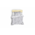 L`ESSENTIEL MAISON Ranforce posteljina (140 x 200) Cicory White
