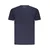 TRUSSARDI MEN'S SHORT SLEEVE T-SHIRT BLUE