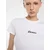DICKIES Majica 6E98 črna/bela