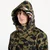 Jakna A BATHING APE 1St Camo Shark Snowboard Jacket M Green S