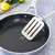 Stainless steel frying pan, 20 cm, Hybrid Cell - BRA