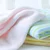 King Shore Set peškira, 30x60cm, 3 komada, Višebojni