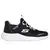 Skechers Patike za devojčice Bounder-Simple Cute, Slip-Ins, 303585L-BLK, Crno-roze