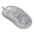 White Shark Miš GM 5007 GALAHAD 6400 dpi White