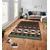 Conceptum Hypnose tepih Asr Crpt-114, pravougaoni, 140 x 220 cm, šareni