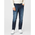 JACK & JONES Kavbojke Clark, modra