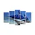 Wallity set figura 5PMX-105, 5 dijelova