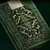 Harry Potter Deck - Green (Slytherin)