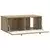 TV ormar za zid Zidne Hrast artisan 78,5 x 41 x 30 cm