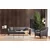 Atelier del Sofa Trosed Belissimo 220x67x95cm Tamnosivi