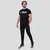 GymBeam Majica Lift Black