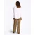 TOMMY HILFIGER Bluza bela